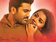 Shatamanam Bhavathi Movie New Posters